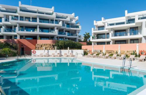 Puerto de la Duquesa Apartment | Pure South II 2448 Relax&Confort