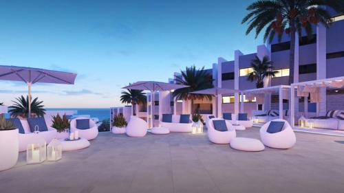 Alcorrin Apartment | Pure South Residence