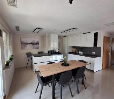 Laufenburg Apartment | Pure Vista Hank Schwarzwaldblick