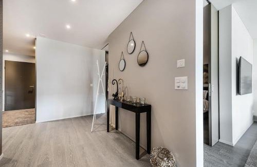 Bottighofen Apartment | Purer Luxus am Bodensee