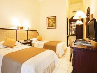 Magelang Hotel | Puri Asri Hotel & Resort