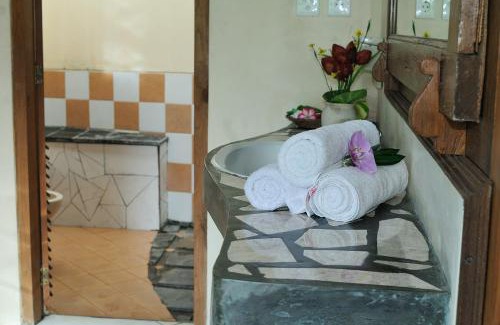 Parangtritis Resort | Puri Brata