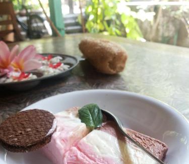 Parangtritis Resort | Puri Brata