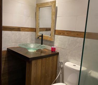 Pejeng Kawan Villa | Puri Joglo House