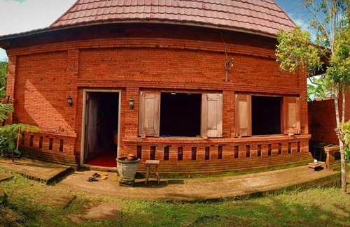 Java Villa | PURI KAHURIPAN
