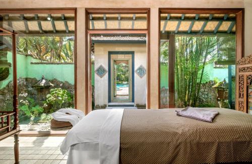 Kerta Villa | Puri Naga Toya Bali -Escape with Style for Families