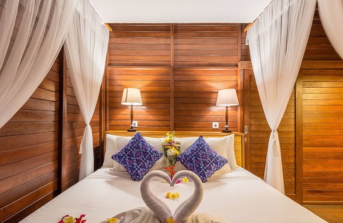 Kutuh Resort | Puri Pandawa Resort