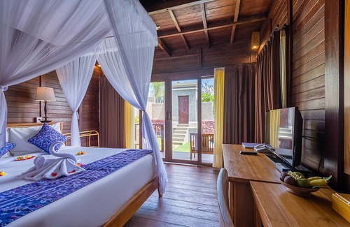 Kutuh Resort | Puri Pandawa Resort