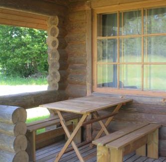 Suuresadama House | Purje Holiday Home