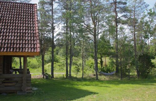 Suuresadama House | Purje Holiday Home