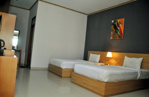 Cigugur Hotel | Purnama Mulia Hotel