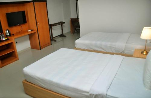 Cigugur Hotel | Purnama Mulia Hotel