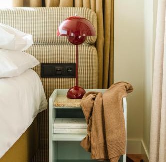 Warszawskie Hotel | PURO Kraków Stare Miasto