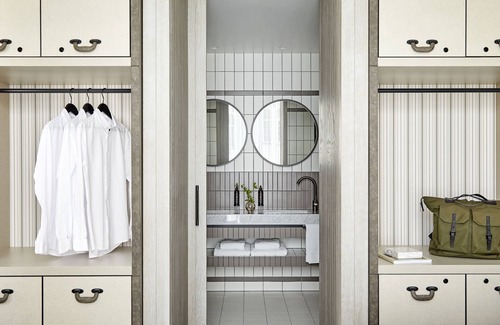 Srodmiescie Hotel | PURO Warszawa Centrum