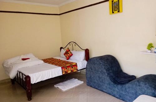 Marigat Apartment | Pury Bnb's
