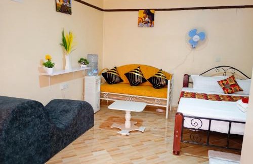 Marigat Apartment | Pury Bnb's
