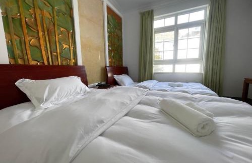 Wuzhong Villa | PUs'Pace