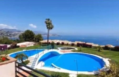Almunecar Apartment | PUSHE Marina del Este Beach & Sport 2