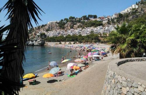 Almunecar Apartment | PUSHE Marina del Este Beach & Sport 2