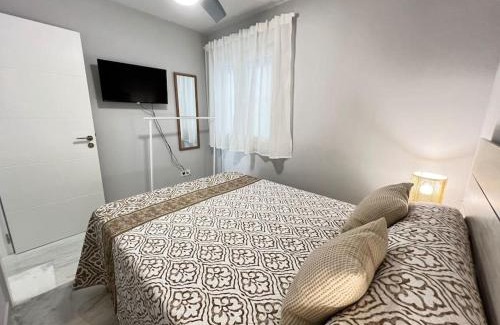 Velilla-Taramay Apartment | PUSHE Playa Velilla Beach & Tradition 2