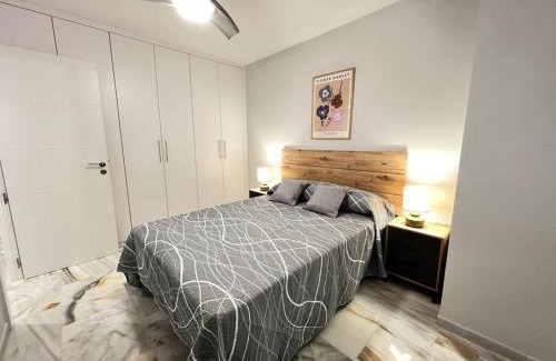 Velilla-Taramay Apartment | PUSHE Playa Velilla Beach & Tradition 2
