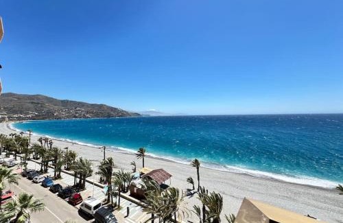 Velilla-Taramay Apartment | PUSHE Playa Velilla Beach & Tradition 3