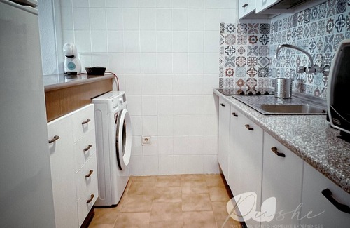 Velilla-Taramay Apartment | PUSHE Playa Velilla Beach & Tradition