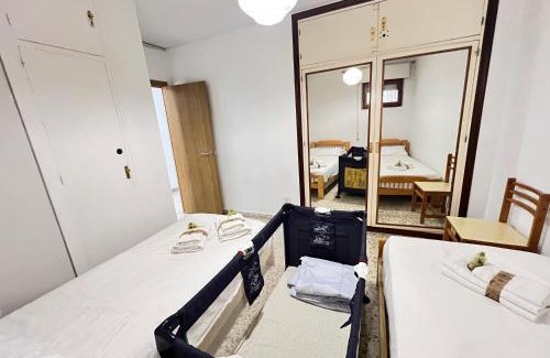 Almunecar Apartment | PUSHE Puerta del Mar Beach & Tradition 2