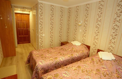 Bugrovo Resort | Pushkinogorye
