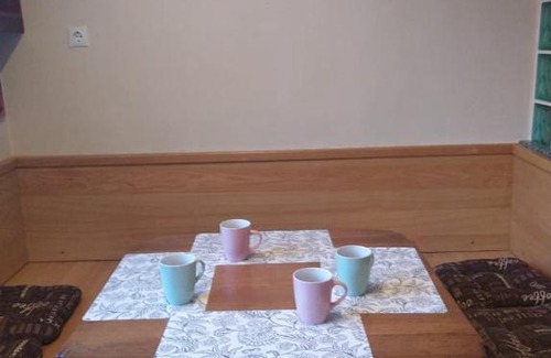 Kaposvar Apartment | Puska Apartman