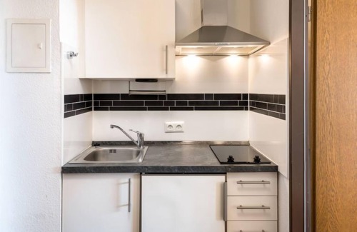 Lahnstein auf der Hohe Apartment | Pusteblume (B609) by Interhome