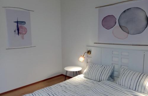 Grodersby House | Pustehus Grödersby