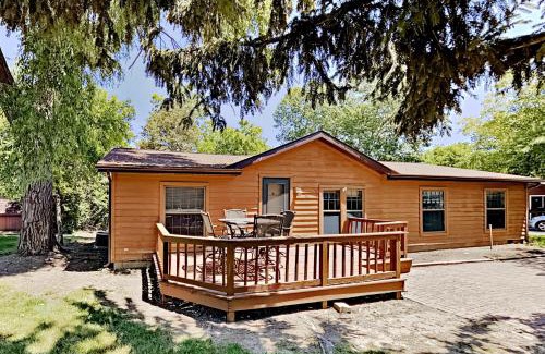 Put-in-Bay House | Put in Bay Island Club 61
