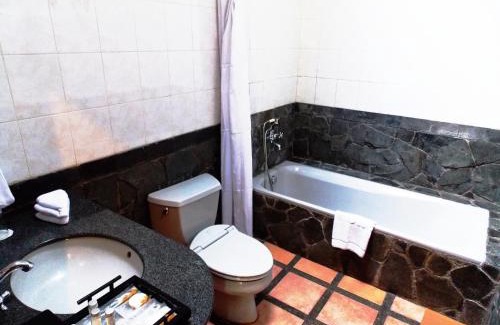 Lembang Hotel | Puteri Gunung Hotel