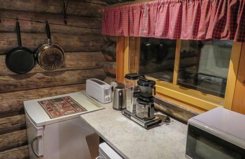 Ruka House | Putilanranta by Interhome