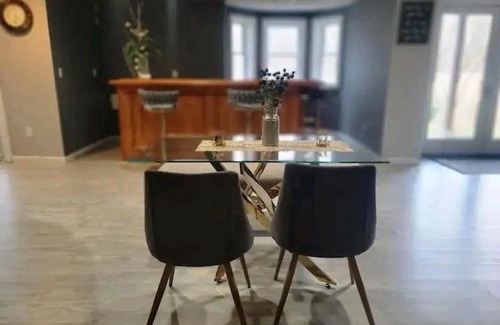 Putnam Valley Apartment | Putnam Valley Estate 1BR - Hot Tub Sauna Firepit