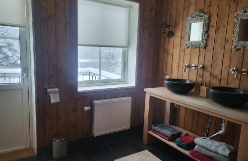 Hoje Bed & Breakfast | Puur-Joanna retreats en b&b
