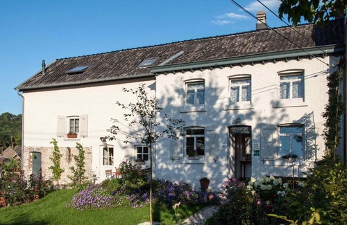 Teuven Bed & Breakfast | PuurTeuven B&B tussen Kunst en Natuur