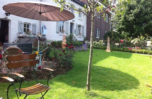 Teuven Bed & Breakfast | PuurTeuven B&B tussen Kunst en Natuur