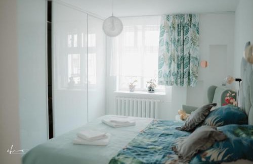 Mragowo Apartment | PW Apartamenty