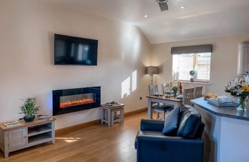 Pentraeth House | Pwyll Holiday Cottage