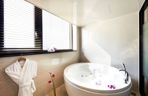Pyeongtaek Hotel | Pyeongtaek K Tree Hotel