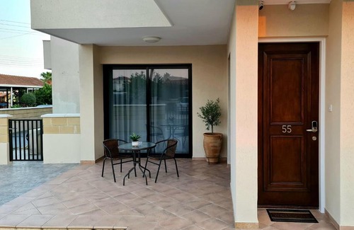 Pyla Apartment | PylaApts - Apartments near the beach