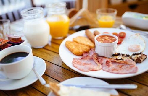 Cheadle Hotel | Pymgate Lodge Hotel Manchester Airport
