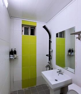 Pyoseon House | PyoLi Guesthouse