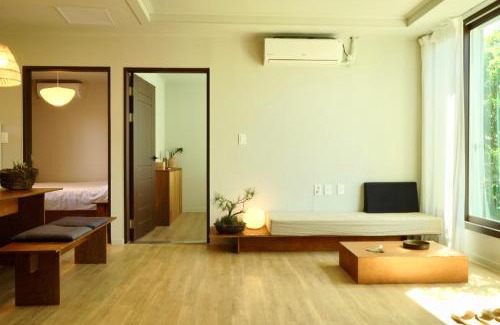 Pyoseon Apartment | Pyoseon Mansion
