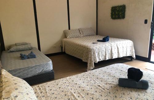 Canafistula Bed & Breakfast | Pyramid Tamarindo Luxury Hotel
