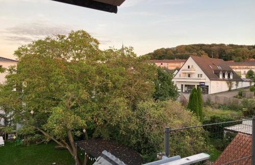 Bad Nenndorf Apartment | Pyramide Haus 51,8