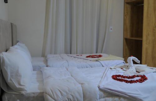 Al Haram Hotel | Pyramids Solar boat hotel