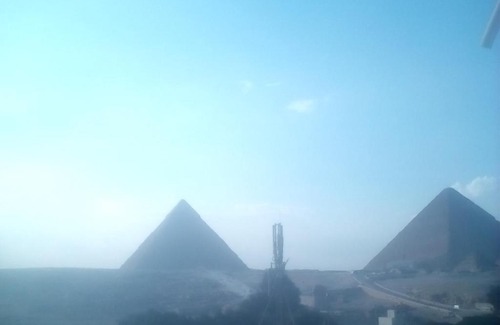 Al-'Umraniyah Apartment | Pyramids View Apartment
